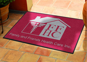 Family and Friends Health Care Inc.