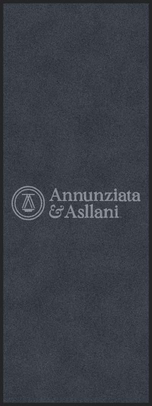 Annunziata & Asllani, LLP NEW §