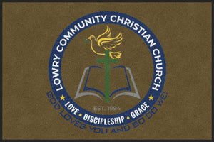 LCCC Mat Proof #2
