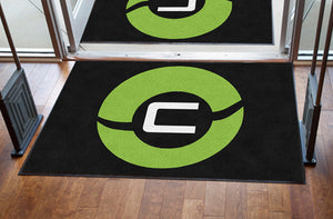 Corinth Logo