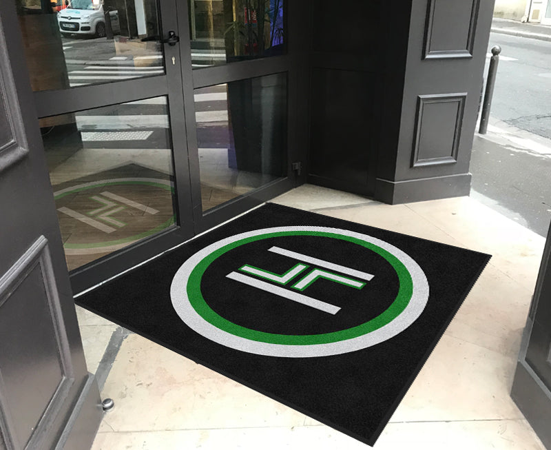 Howard Built Homes Rug