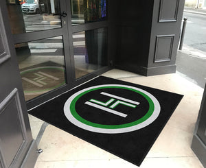 Howard Built Homes Rug