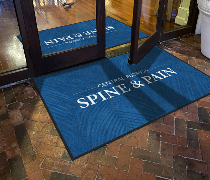 Central Florida spine and pain