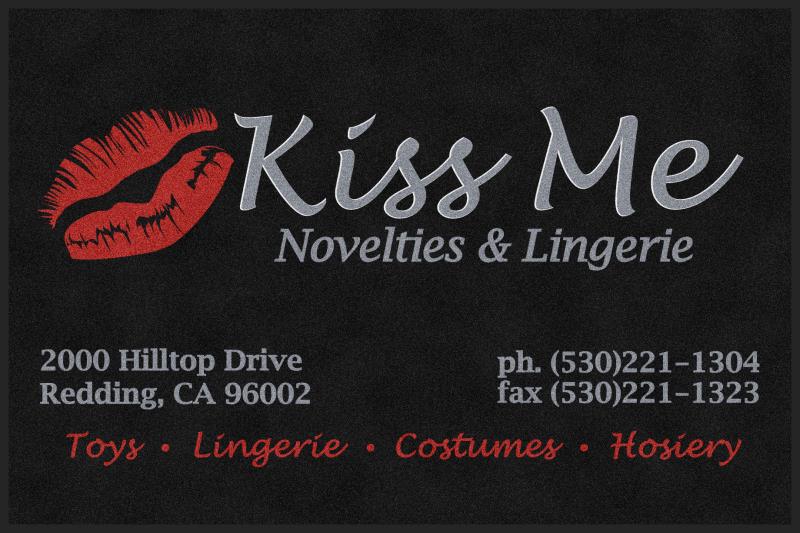 Kiss me Novelties & Lingerie