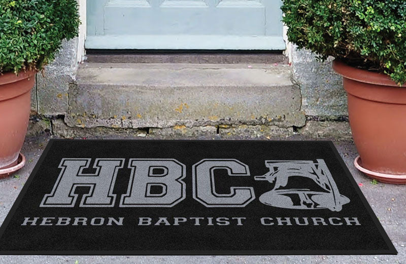 HEBRON BAPTIST CHURCH