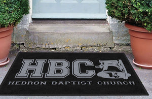 HEBRON BAPTIST CHURCH