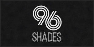 96 shades