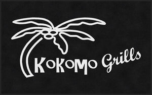 KoKoMo Grills