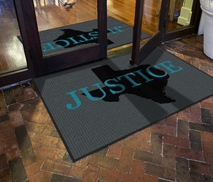 Texas Justice §