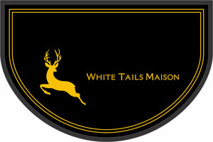 White Tails Maison