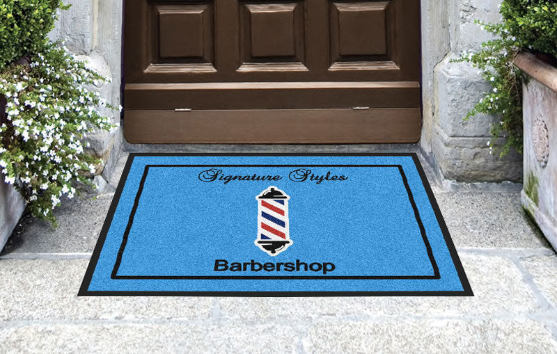 Signature Styles Barbershop