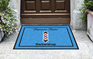 Signature Styles Barbershop