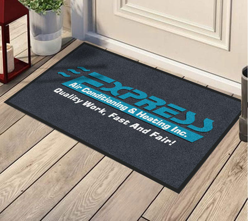 Express Air replace pms