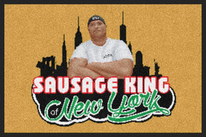 Sausage King of New York Gold