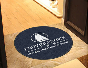 Provincetown Inn Round