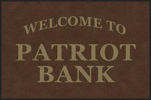 Patriot Bank