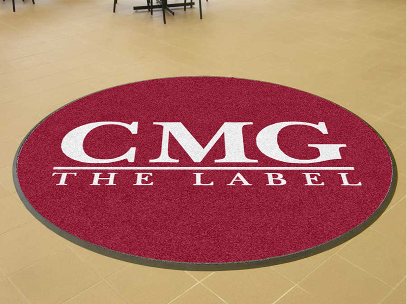 CMG (Red)