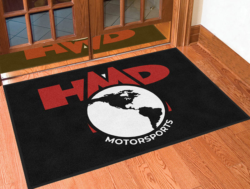 HMD Motorsports