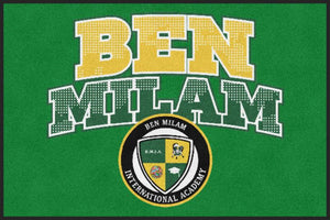 Ben Milam