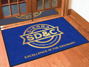 Sierra SD&C