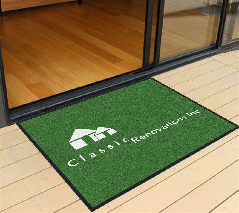 Classic Renovations Inc