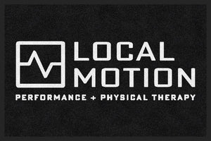 Local Motion