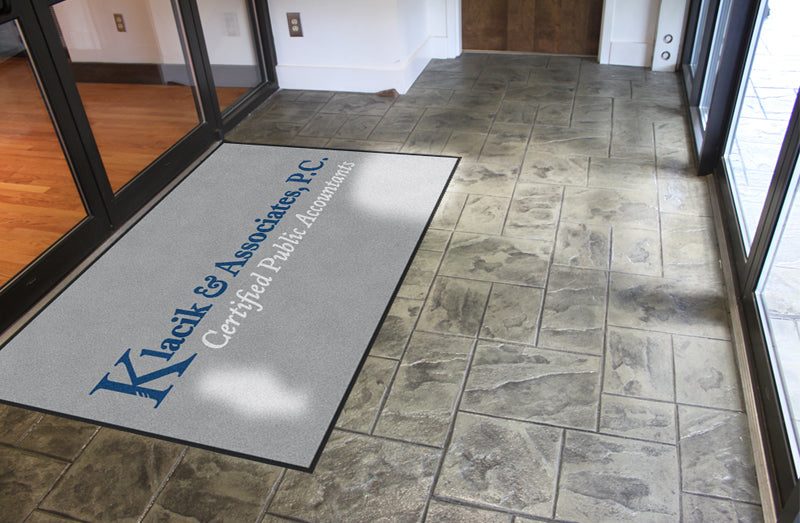Klacik and Associates Darker