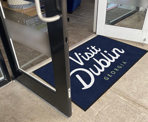 Visit Dublin GA