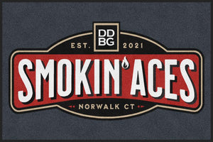 DDBG Smokin' Aces