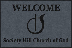 Society Hill Church of God