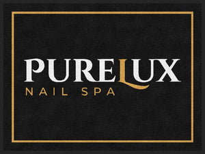 PURELUX NAIL SPA