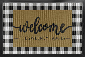The Sweeney Family