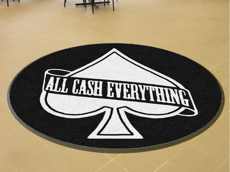 All Cash Everything