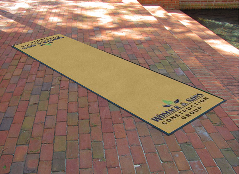 Womack & Sons Runner