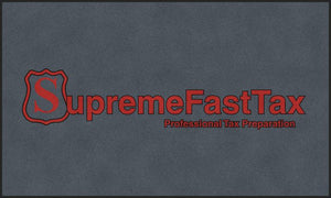 Supreme Fast Tax