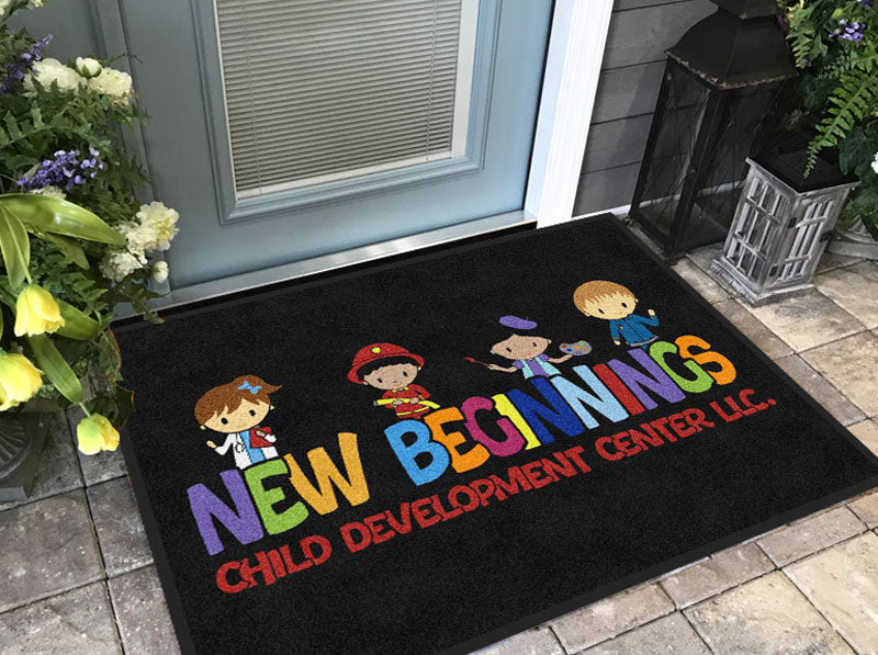 NEW BEGINNINGS CHILD DEVELOPMENT CENTER