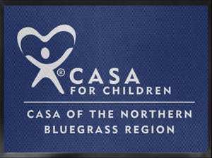 CASA of the Northern Bluegrass Trademark