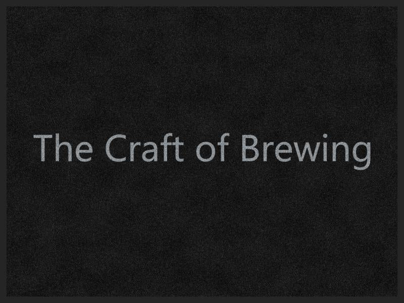 The Craft of Brewing