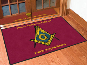 Pleasantville, Hiawatha Lodge 434