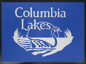 Columbia Lakes Apartments
