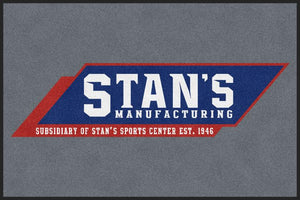 Stan's Manufacturing