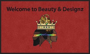 Beauty & Designz Studio Lounge