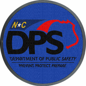 North Carolina Department of Public Safe §