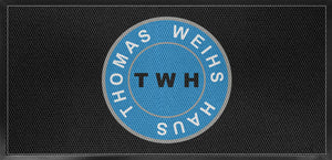 Thomas Weihs Haus Blue Black