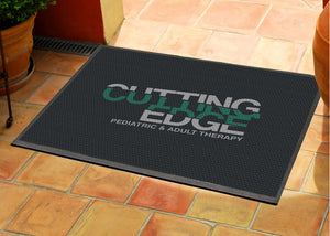 Cutting Edge Pediatric Therapy 2.5 x 3 Rubber Scraper - The Personalized Doormats Company
