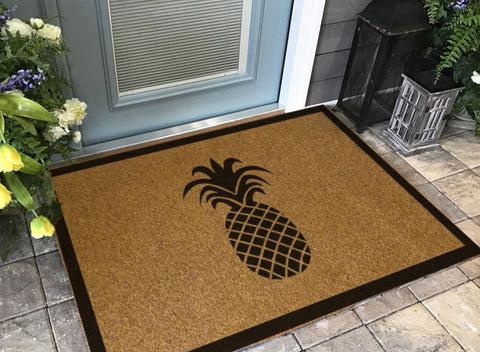 PINEAPPLE §