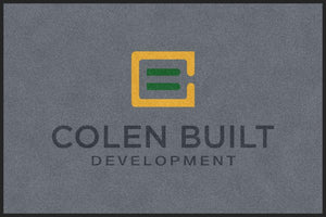 Colen Built Development Logo Only