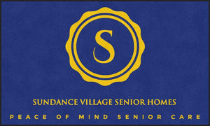 Sundance Village Senior Living Yellow