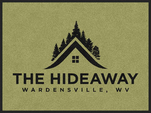 The Hideaway