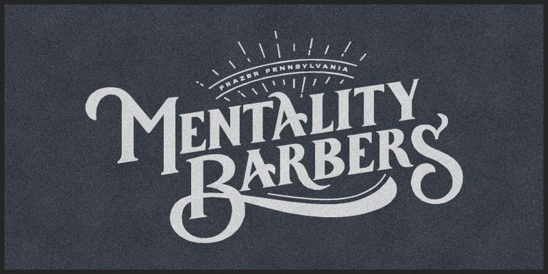 MENtality Barbers